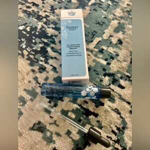 Butter London Quick Dry Conditioning Drops